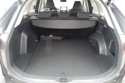 Toyota Rav4 PHEV (2019-present) (Without Subwoofer